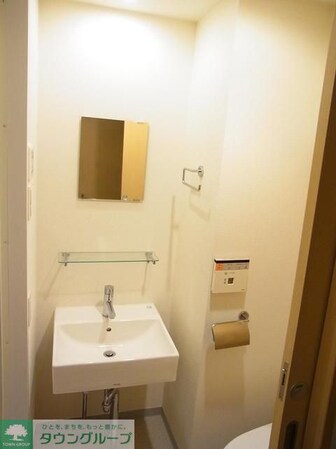 S-FORT西船橋の物件内観写真